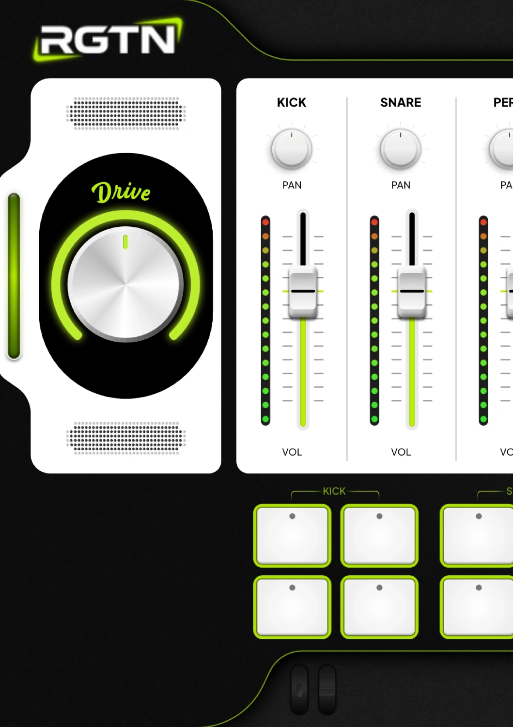 RGTN Plugin Interface